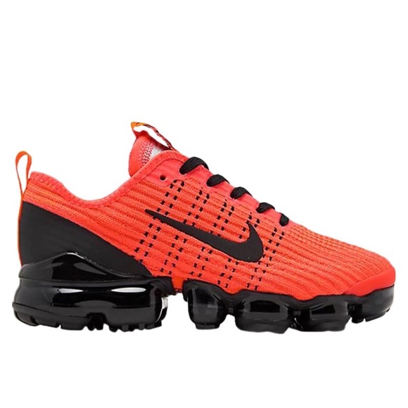 vapormax red orbit